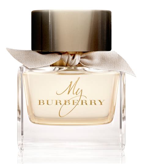 eau de toilette my burberry femme|burberry perfume for women 100ml.